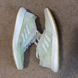 Adidas pureboost go